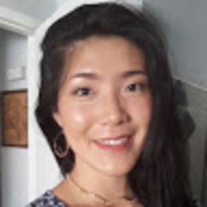 Meet your Posher, Justine